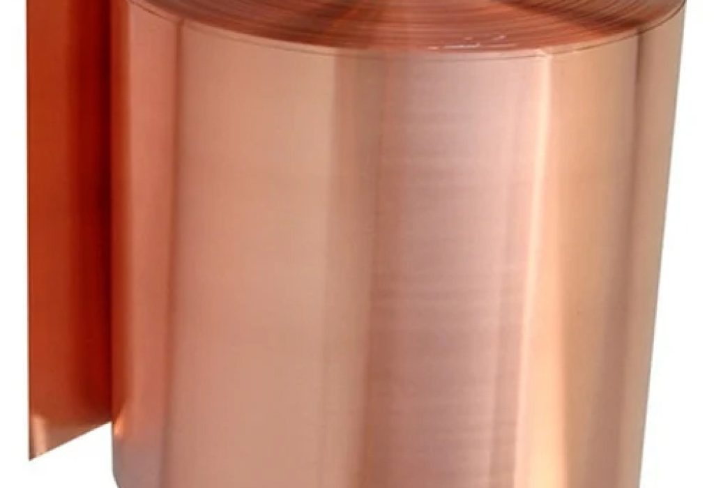 Beryllium-Copper-Strip